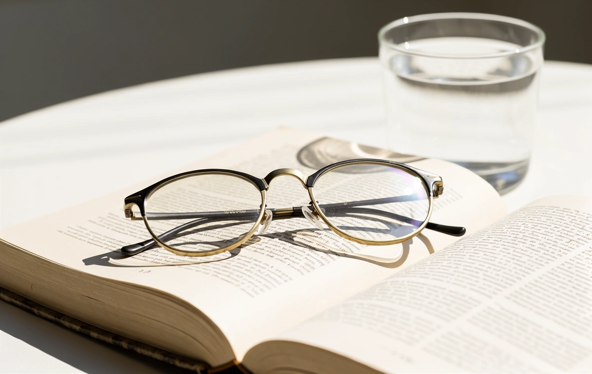 Bureau de travail ergonomique