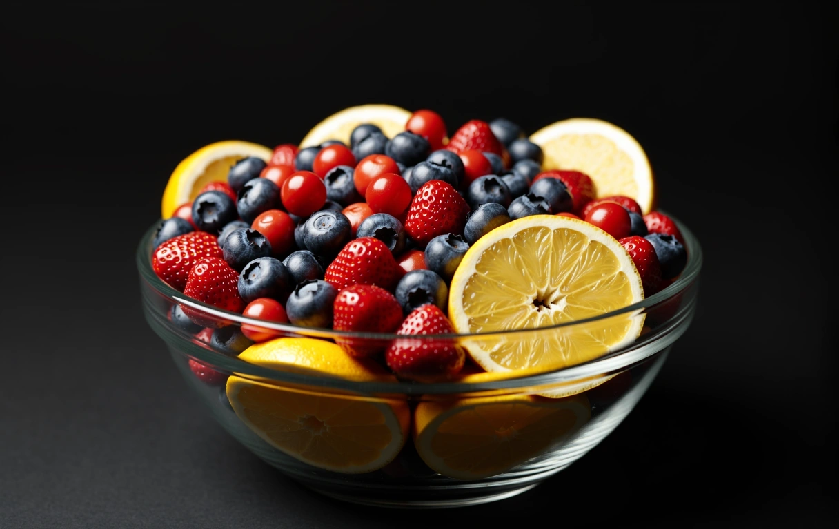 Diversité nutritionnelle