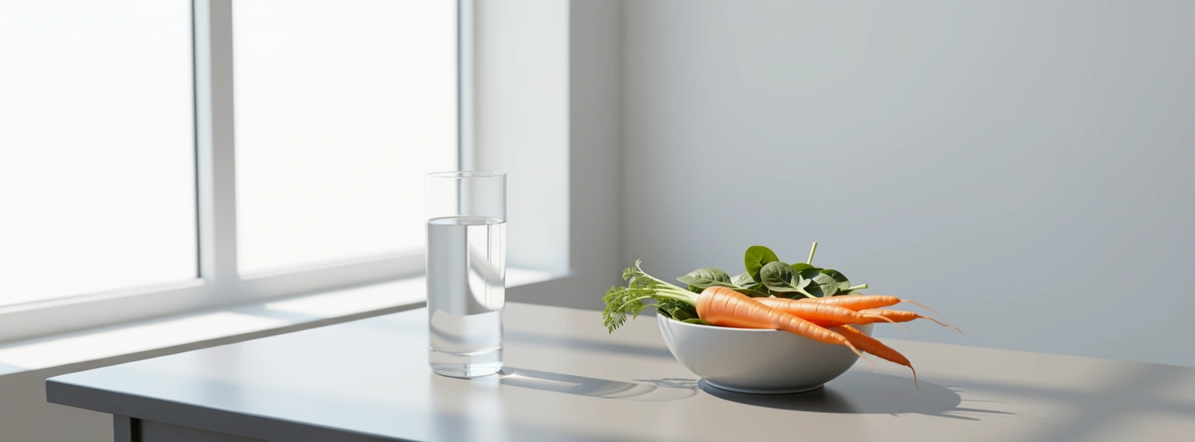 Environnement de travail serein et nutrition