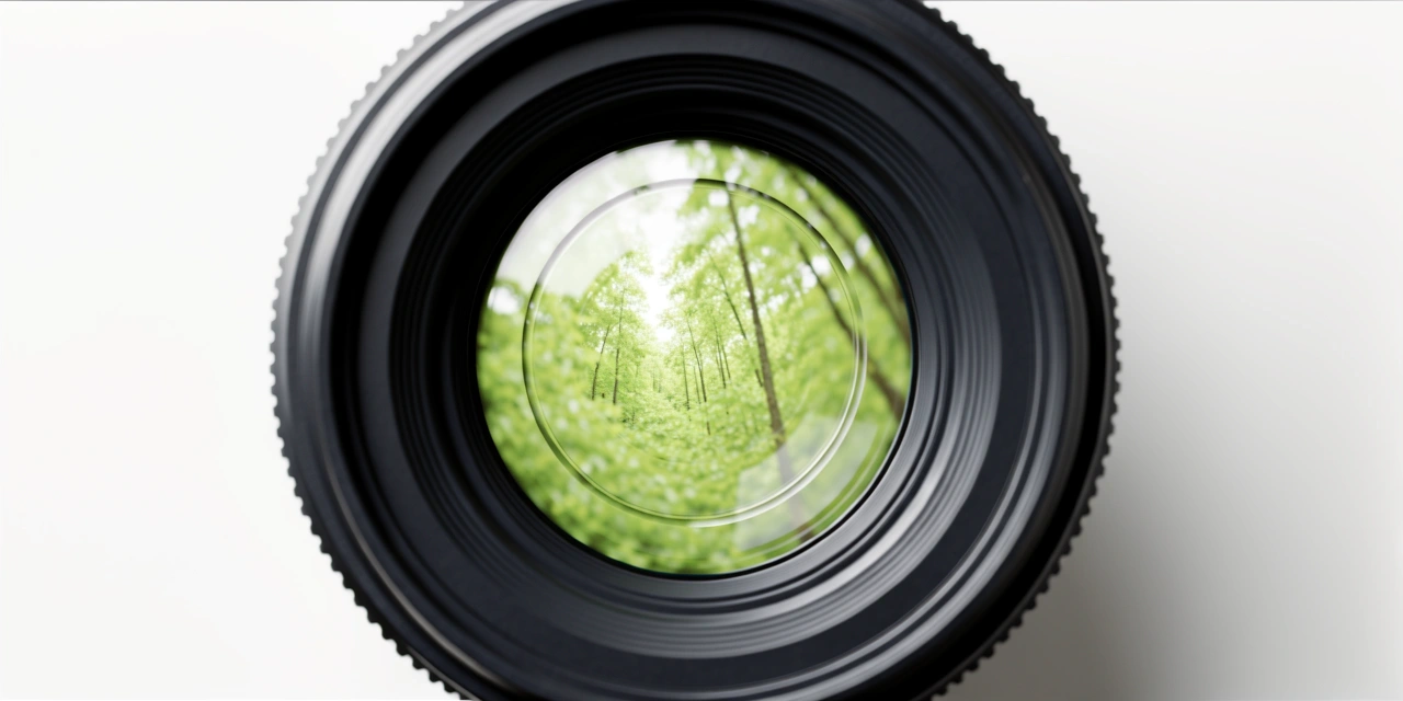 Clarté et focus visuel