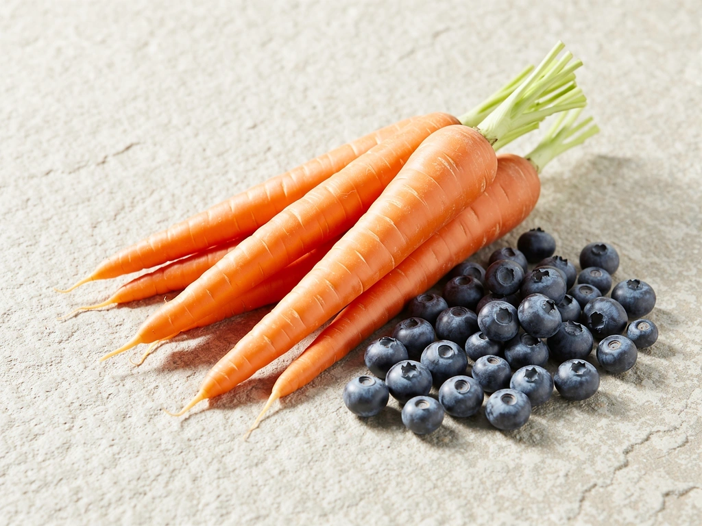 Ingrédients naturels pour le bien-être